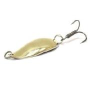 Блесна КП(Колебалка Питер) Пингвин 17г Латунь-никель фотография