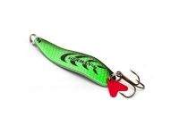 Блесна Omaks German 18г ц.532 фотография