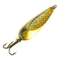 Блешня RB (Російська блешня) Фламінго 10г 04 Фотографія