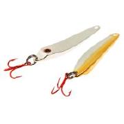 Русская блесна Ламбада Фотографія