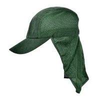 Кепка Carp Zoom Neck Flap Cap CZ3697 з захистом шиї від сонця Фотографія