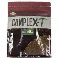 Пеллетс Dynamite Baits 8мм 0.9кг CompleX-T фотография