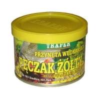 Перловка Traper 70g Zolty (жовта) Фотографія