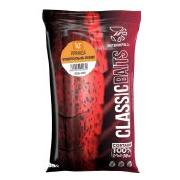 Прикормка Interkrill 1кг Универсальная-бисквит фотография