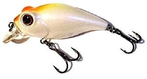 Воблер Owner Cultiva Bug Eye Bait BB48F-64  фотография