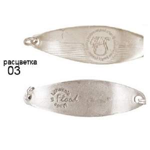 Kibs 0912-03 Flood фотография