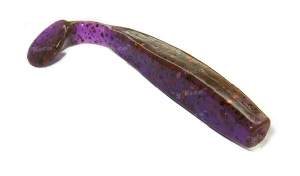 Mann's Cherokee M-058 EV  фотография