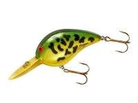 Воблер Bomber Fat A 57 фотография