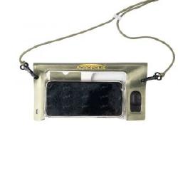 Чехол водонепроницаемый Acropolis ВЧВ-1 с системой выкачивания воздуха фотография