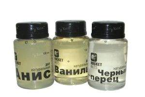 Дип Rocket Baits натуральный фотография