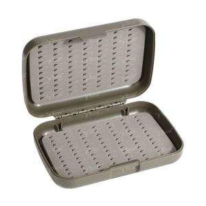 Коробка для мушек Mikado UAM-034B-BK Фотографія