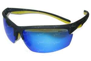 Очки Mikado 7524 фиолетовые фотография