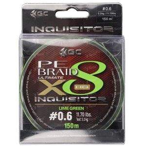 Шнур Golden Catch Inquisitor X8 фотография