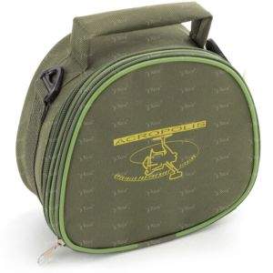 Чехол для катушки акрополис ФБК-4a Фотографія