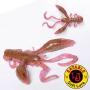 Силікон Lucky John Rock Craw 2.8" 6шт 140117-S14 Фотографія