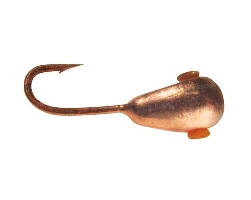 Блешня вольфрамова Shark Японська крапля 103-C Фотографія