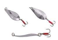 Блешня Fishing ROI Atomic 24р 001 Фотографія