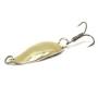 Блесна КП(Колебалка Питер) Пингвин 17г Латунь-никель фотография