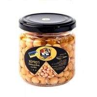 Горох насадочный МахРыбачОк 200мл Мед фотография