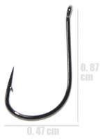 Гачки Owner 50922 №14 Фотографія