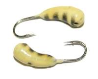 Мормишка Riga уралка 3мм 207030-WBG Фотографія