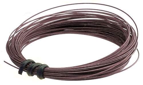 Поводковый материал AFW Surfstrand Micro Ultra 1х19 8кг фотография