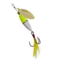 Блешня Fishing ROI Bullet 12г 003 Фотографія