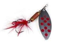 Блесна Lucky John Spin X-longe 04 9г LJSL04-SR фотография