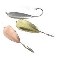 Блешня прямовисна РВС Щуча Фотографія