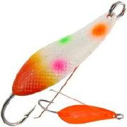 Блешня RB (Російська блешня) Атом-Н незацепляйка 7г 350 Фотографія