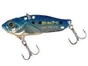 Блесна Strike Pro Cyber Vibe 55мм JG-005D 135OBE фотография