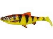 Силікон Savage Gear 3D LB River Roach 220мм Golden Ambulance 1шт Фотографія