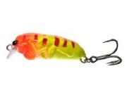 Воблер Azura Bug crank 36F GBR040 Фотографія