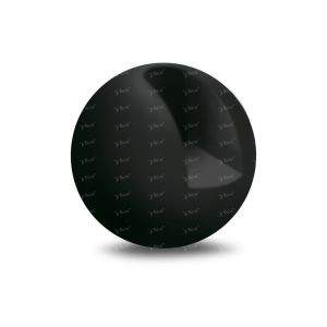 Головки вольфрамовые с прорезью черные фотография