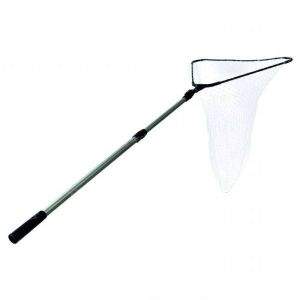 Подсак складной Salmo 7506-220N 2.2м фотография