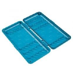 Поводочница Brain Feeder Hooklength Box L 20*9.5*1.5cm Фотографія