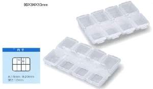 Коробка Meiho FB-8 фотография