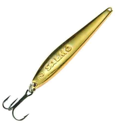 Блесна вертикальная Lucky John 8275-G  фотография