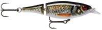 Воблер Rapala X-RAP Jointed Shad XJS13 ROL фотография