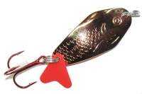 Блесна Spinnex Osa 18г C медь фотография