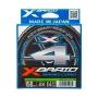 Шнур X-Braid Braid Cord x4 Chartreuse 150м #2.5 max 35lb фотография