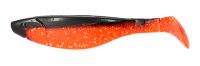 Силикон Relax Kopyto Shad 4.0 S074 10шт фотография