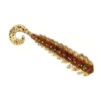 Силикон Bait Breath Bugsy Rock Soul 3.5" S115 (10шт) фотография