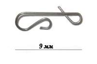 Безузловка Hand Made №1 9mm 10шт фотография