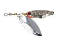 Блесна Golden Catch Bullet 7г 03S фотография