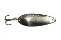 Блесна BoRich Pure 6.5г Никель фотография
