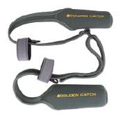 Чохол на кінці вудилищ Golden Catch Neoprene Protective Rod L 1.20-1.80m Фотографія