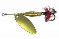 Блешня Інстинкт Classic 02 Фотографія