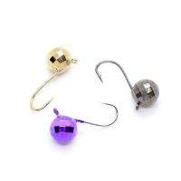 Мормышка Fishing ROI Шар Диско фотография