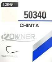 Крючки Owner 50340 фотография